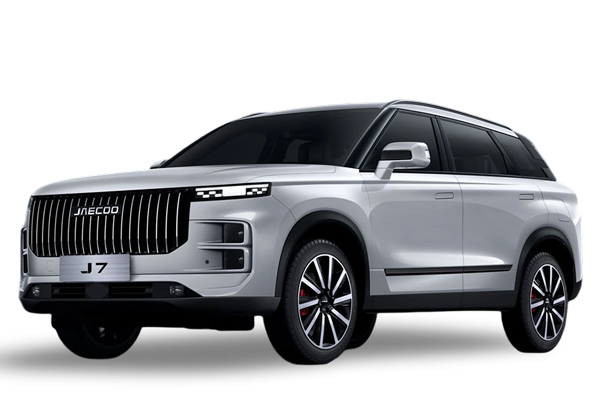 Jaecoo J7