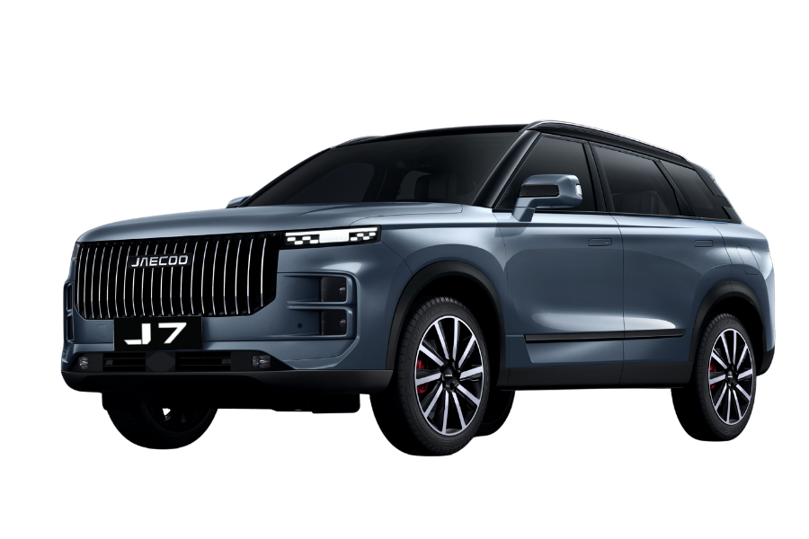 Jaecoo J7