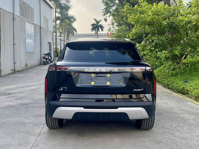 Jaecoo J7 PHEV Flagship