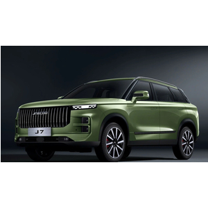 JAECOO J7 FLAGSHIP AWD