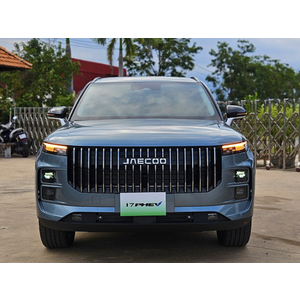 Jaecoo J7 PHEV Flagship