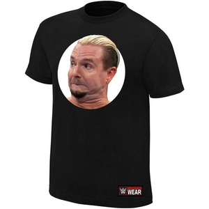 ÁO THUN WWE JAMES ELLSWORTH