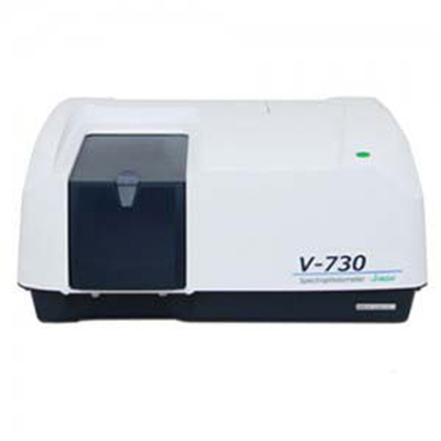 Máy quang phổ UV/VIS