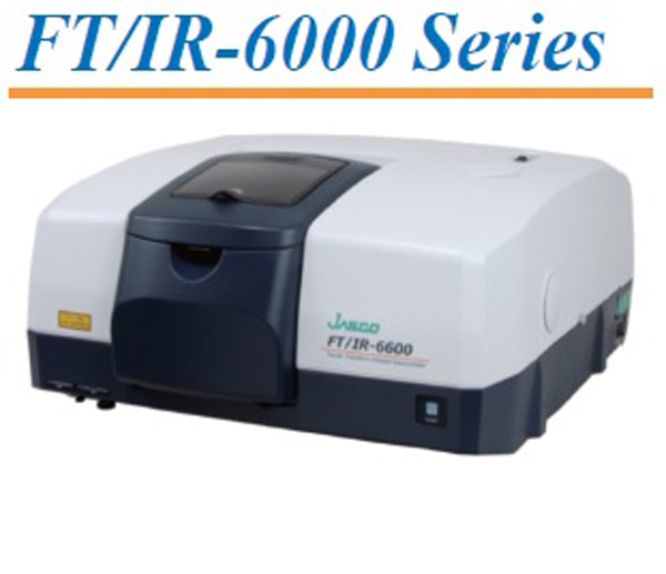 Máy quang phổ hồng ngoại FT-IR