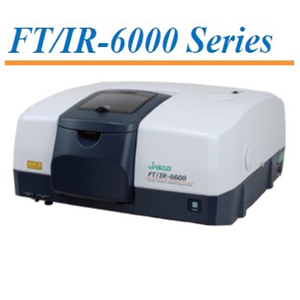 Máy quang phổ hồng ngoại FT-IR Spectrometers
