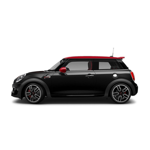 Mini John Cooper Works 3 Door
