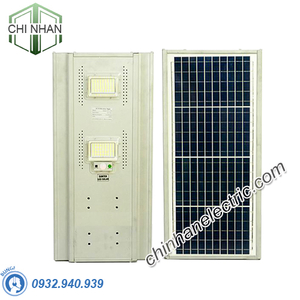 Đèn Pha Năng Lượng Mặt Trời 200W- JD-A200 - JINDIAN