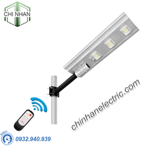 Đèn Pha Năng Lượng Mặt Trời 300W- JD-A300 - JINDIAN