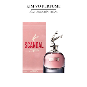 Jean Paul Gaultier Scandal Eau de Parfum 80ml