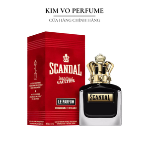 Jean Paul Gaultier Scandal Le Parfum Intense Pour Homme - 100ml