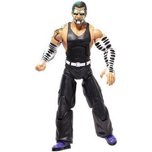 JEFF HARDY - DELUXE 4 (KHÔNG HỘP)