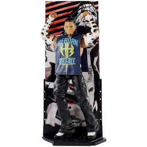WWE JEFF HARDY - ELITE 57 (KHÔNG HỘP)