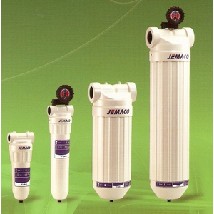 BỘ LỌC KHÍ JEMACO DF135K