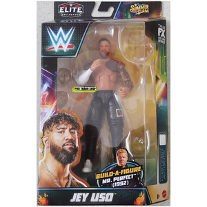 WWE JEY USO - ELITE SUMMERSLAM 2023 (KHÔNG PHỤ KIỆN)