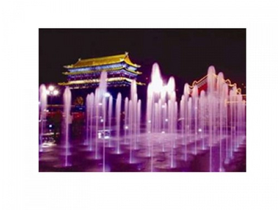 Vòi phun sủi bọt Ø 21