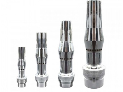 Vòi phun sủi bọt Ø 21