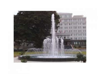 Vòi phun sủi bọt Ø 21