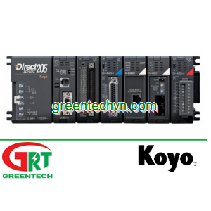 DirectLOGIC 205 | Module Direct LOGIC 205 | Module Direct LOGIC 205 Koyo