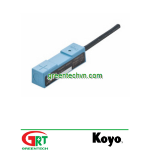 APS-11 Series l Resin Square Type | Loại hình vuông nhựa | Koyo