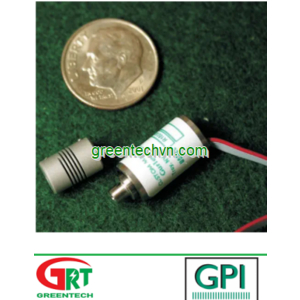 R108 | Miniature rotary encoder | Bộ mã hóa vòng quay thu nhỏ | GPI Vietnam