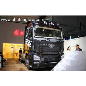 FAW JH6 TIÊU CHUẨN KHÍ THẢI EURO 4