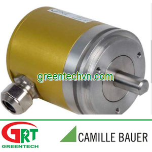 Camille Bauer KINAX WT720 | Encoder Camille Bauer KINAX WT720 | Cảm biến vòng quay Camille Bauer KIN