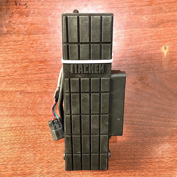 bàn đạp chân ga điện JIACHEN JCTH-3601 Phụ tùng xe nâng điện Hangcha