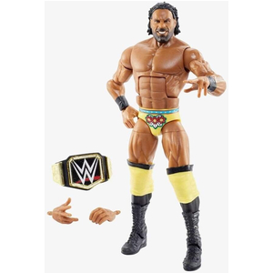 [HÀNG HIẾM] WWE JINDER MAHAL - ELITE NETWORK SPOTLIGHT (EXCLUSIVE) (KHÔNG HỘP)