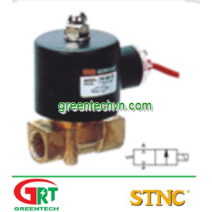 2W-025-08 | 2W-025-08 Way Direct Acting Valve | 2W-025-08 Van tác động trực tiếp | STNC Vietnam