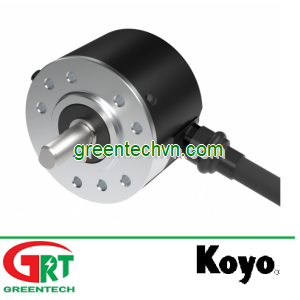 TRD-SR Series | Encoder TRD-SR Series | Bộ mã hóa TRD-SR Series Koyo