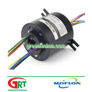 GHS1256 series | Electric slip ring | Vòng trượt điện | Moflon Việt Nam