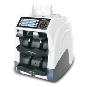 Máy kiểm đếm và phân loại tiền Julong JL303