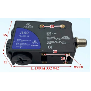 Cảm biến Julong JL50
