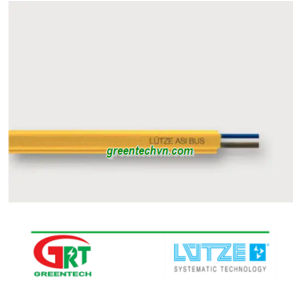104216 | Data electrical cable | Cáp điện dữ liệu | Lutze Việt Nam