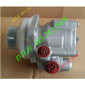 Bán bơm trợ lực lái xe Howo và Jac, Dongfeng, Chenglong, Shecman, Camc, GENLYON IVECO HONGYAN, FAW..