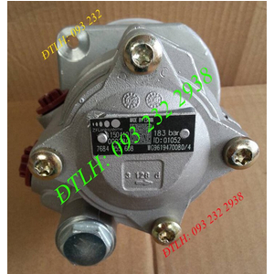 Bán bơm trợ lực lái xe Howo và Jac, Dongfeng, Chenglong, Shecman, Camc, GENLYON IVECO HONGYAN, FAW..