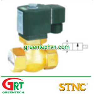 2L 170-15 DIN | 2l Series 2/2 Way Steam Valve | Van hơi 2 chiều dòng 2l | STNC Vietnam