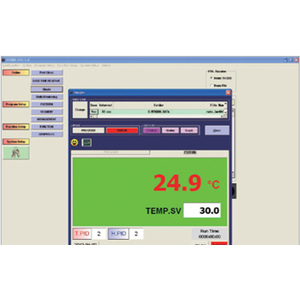 Buồng thử nghiệm nhiệt độ loại JMV-040, Hãng JeioTech/Hàn Quốc Model: JMV-040