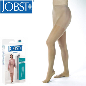 Vớ y khoa quần Jobst Opaque CCL2 (màu da)