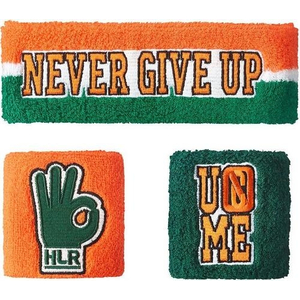 BĂNG TAY WWE JOHN CENA - 15X