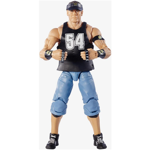 WWE JOHN CENA - ELITE WORD LIFE DEFINING MOMENTS (KHÔNG HỘP)