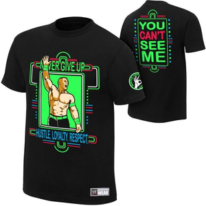 JOHN CENA - NEON