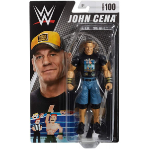 WWE JOHN CENA - SERIES 100