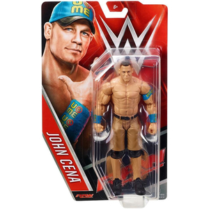 WWE JOHN CENA - SERIES 56