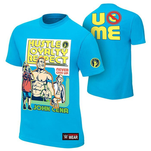 JOHN CENA - Throwback