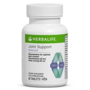 Joint Support Advanced Herbalife hỗ trợ xương khớp