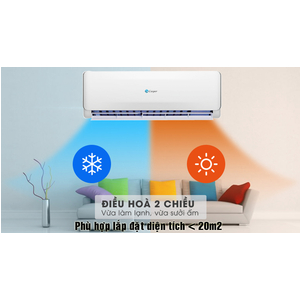 Địa chỉ sửa điều hòa casper ở vinh, uy tín