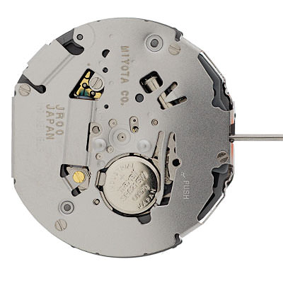 ĐỒNG HỒ NAM 6 KIM SUNRISE 1136SA