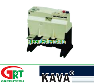 Thermal Relay Kava JR28-200 | F5357 | F5363 | F5367 | F5369 | Kava Viet Nam | Rơ le nhiệt KAVA