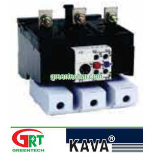 Thermal Relay KAVA RS2- 80 | Rơ le nhiệt KAVA RS2- 80 | Kava Viet Nam |